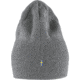 Fjallraven Vardag Beanie, Grey, One Size, F78147-020-OS
