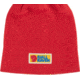 Fjallraven Vardag Beanie, True Red, One Size, F78147-334-OS