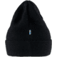 Fjallraven Vardag Classic Beanie, Black, One Size, F78141-550-OS