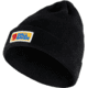 Fjallraven Vardag Classic Beanie, Black, One Size, F78141-550-OS