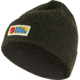 Fjallraven Vardag Classic Beanie, Deep, One Size, F78141-662-OS
