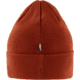 Fjallraven Vardag Classic Beanie, Terracotta Brown, One Size, F78141-243-OneSize