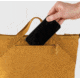 Fjallraven Vardag Crossbody, Acorn, One Size, F27247-166-One Size