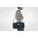 Fjallraven Vardag Duffel 30 Bag, Storm, One Size, F27243-638-One Size