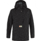 Fjallraven Vardag Hydratic Anorak Jacket - Womens, Black, Extra Small, F87094-550-XS