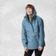Fjallraven Vardag Hydratic Anorak Jacket - Womens, Dawn Blue, Medium, F87094-543-M