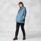 Fjallraven Vardag Hydratic Anorak Jacket - Womens, Dawn Blue, Medium, F87094-543-M