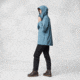 Fjallraven Vardag Hydratic Anorak Jacket - Womens, Dawn Blue, Medium, F87094-543-M