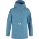 Fjallraven Vardag Hydratic Anorak Jacket - Womens, Dawn Blue, Medium, F87094-543-M