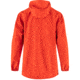 Fjallraven Vardag Hydratic Anorak Jacket - Womens, Flame Orange, Medium, F87094-214-M