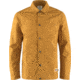 Fjallraven Vardag Jacket - Mens, Acorn, Large, F87006-166-L