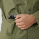 Fjallraven Vardag Jacket - Mens, Green, Large, F87006-620-L