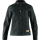 Fjallraven Vardag Jacket - Womens, Black, 2XS, F87007-550-XXS