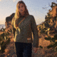 Fjallraven Vardag Jacket - Womens, Green, Extra Large, F87007-620-XL