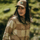 Fjallraven Vardag Langtradarkeps Cap, Buckwheat Brown, Large/Extra large, F78139-232-L/XL