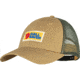 Fjallraven Vardag Langtradarkeps Cap, Buckwheat Brown, Large/Extra large, F78139-232-L/XL