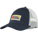 Fjallraven Vardag Langtradarkeps Cap, Navy, Large/Extra Large, F78139-560-L/XL