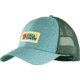 Fjallraven Vardag Langtradarkeps, Clay Blue, Large/Extra Large, F78139-563-L/XL
