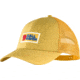 Fjallraven Vardag Langtradarkeps, Ochre, Large/Extra Large, F78139-160-L/XL