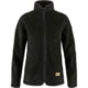 Fjallraven Vardag Pile Fleece - Women's, Medium, Black, F84789-550-M