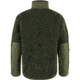 Fjallraven Vardag Pile Jacket - Mens, Deep Forest/Laurel Green, Medium, F87164-662-625-M