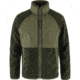 Fjallraven Vardag Pile Jacket - Mens, Deep Forest/Laurel Green, Medium, F87164-662-625-M