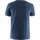 Fjallraven Vardag T-Shirt - Mens, Navy, 2XL, F87311-560-XXL