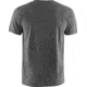 Fjallraven Vardag T-Shirt - Mens, Stone Grey, Small, F87311-018-S