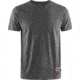 Fjallraven Vardag T-Shirt - Mens, Stone Grey, Small, F87311-018-S