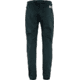 Fjallraven Vardag Trousers - Men's, 48 in, Regular, Dark Navy, F86666-555-48/R