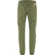 Fjallraven Vardag Trousers - Men's, 48 in, Regular, Green, F86666-620-48/R