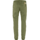 Fjallraven Vardag Trousers - Men's, 48 in, Regular, Green, F86666-620-48/R