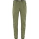 Fjallraven Vardag Trousers - Men's, 48 EU, Regular, Green, F86666-620-48/R