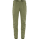 Fjallraven Vardag Trousers - Men's, 48 in, Regular, Green, F86666-620-48/R