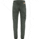 Fjallraven Vardag Trousers - Men's, 44 in, Short, Stone Grey, F86666-018-44/S