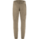 Fjallraven Vardag Trousers - Mens, Suede Brown, 50/R, F86666-244-50/R