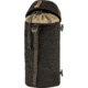 Fjallraven Varmland Wool Side Pocket, Dark Olive-Brown, One Size, F23348-633-290-One Size