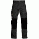 Fjallraven Vidda Pro Hydratic Trouser - Men's-Dark Grey-28 Waist