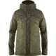 Fjallraven Vidda Pro Jacket - Mens, Deep Forest/Laurel Green, 2XL, F81916-662-625-XXL