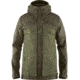 Fjallraven Vidda Pro Jacket - Mens, Deep Forest- Laurel Green, Small, F81916-662-625-S
