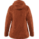 Fjallraven Vidda Pro Jacket - Womens, Autumn Leaf, Medium, F89856-215-M