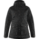 Fjallraven Vidda Pro Jacket - Womens, Black, Large, F89856-550-L
