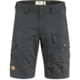 Fjallraven Vidda Pro Lite Shorts - Men's, Dark Grey, 58, F86892-30-58