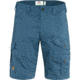 Fjallraven Vidda Pro Lite Shorts - Mens, Indigo Blue, 52, F86892-534-52