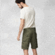 Fjallraven Vidda Pro Lite Shorts - Mens, Laurel Green, 56, F86892-625-56