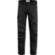 Fjallraven Vidda Pro Lite Trousers - Mens, Black, 52/Long, F86891-550-52/L