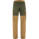 Fjallraven Vidda Pro Trouser - Mens, Regular Inseam, Buckwheat Brown/Laurel Green, 44/Regular, F87177-232-625-44/R