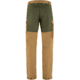 Fjallraven Vidda Pro Trouser - Mens, Regular Inseam, Buckwheat Brown/Laurel Green, 44/Regular, F87177-232-625-44/R