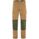 Fjallraven Vidda Pro Trouser - Mens, Regular Inseam, Buckwheat Brown/Laurel Green, 44/Regular, F87177-232-625-44/R