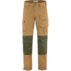 Fjallraven Vidda Pro Trouser - Mens, Regular Inseam, Buckwheat Brown/Laurel Green, 44/Regular, F87177-232-625-44/R
